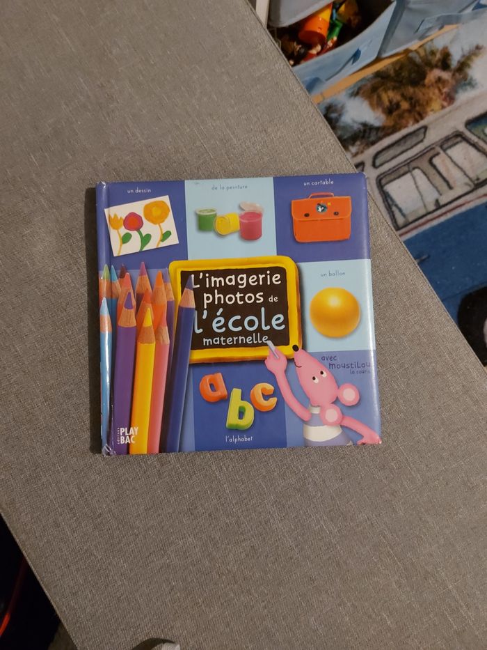 Lots Livre - photo numéro 5