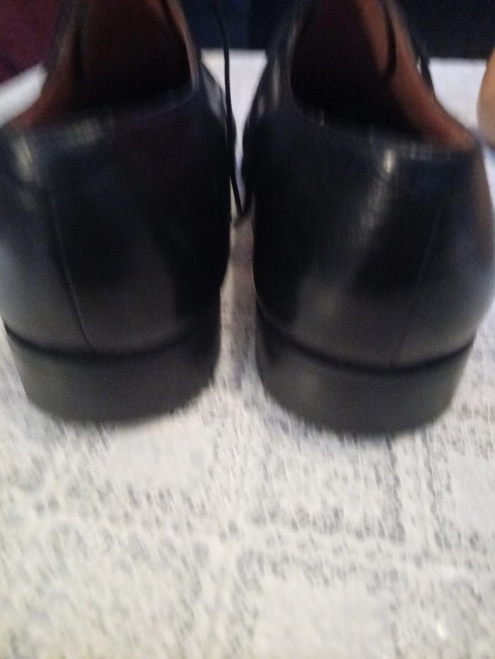 Chaussure homme - photo numéro 2