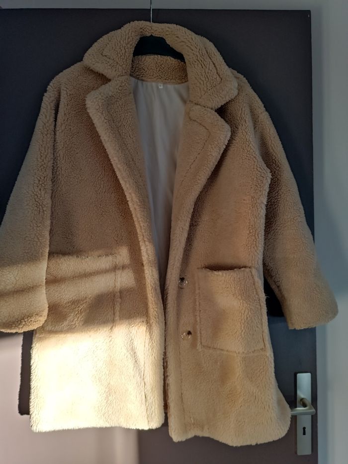 Veste d'hiver L - photo numéro 5