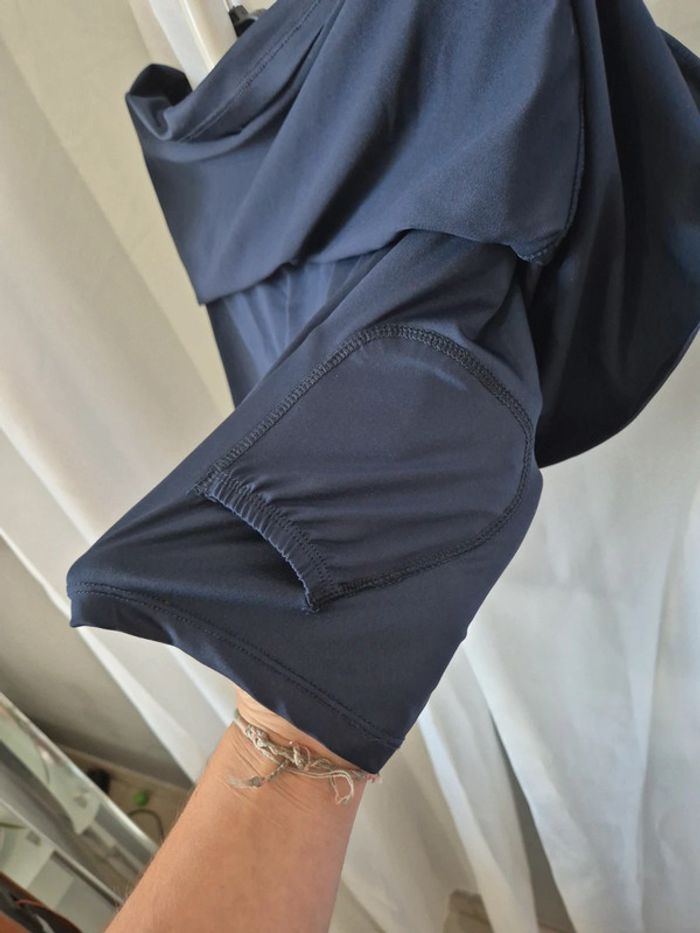 Short jupe - photo numéro 4