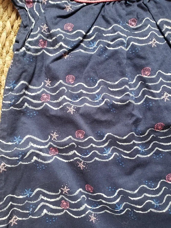 Robe été sergent major - photo numéro 3