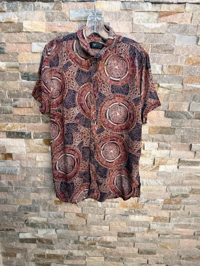 Chemise Manfair