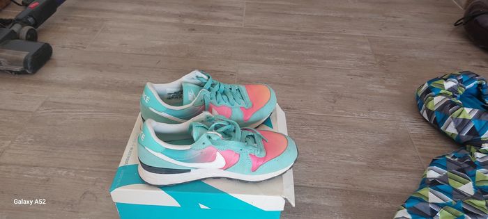 Basketts - photo numéro 5