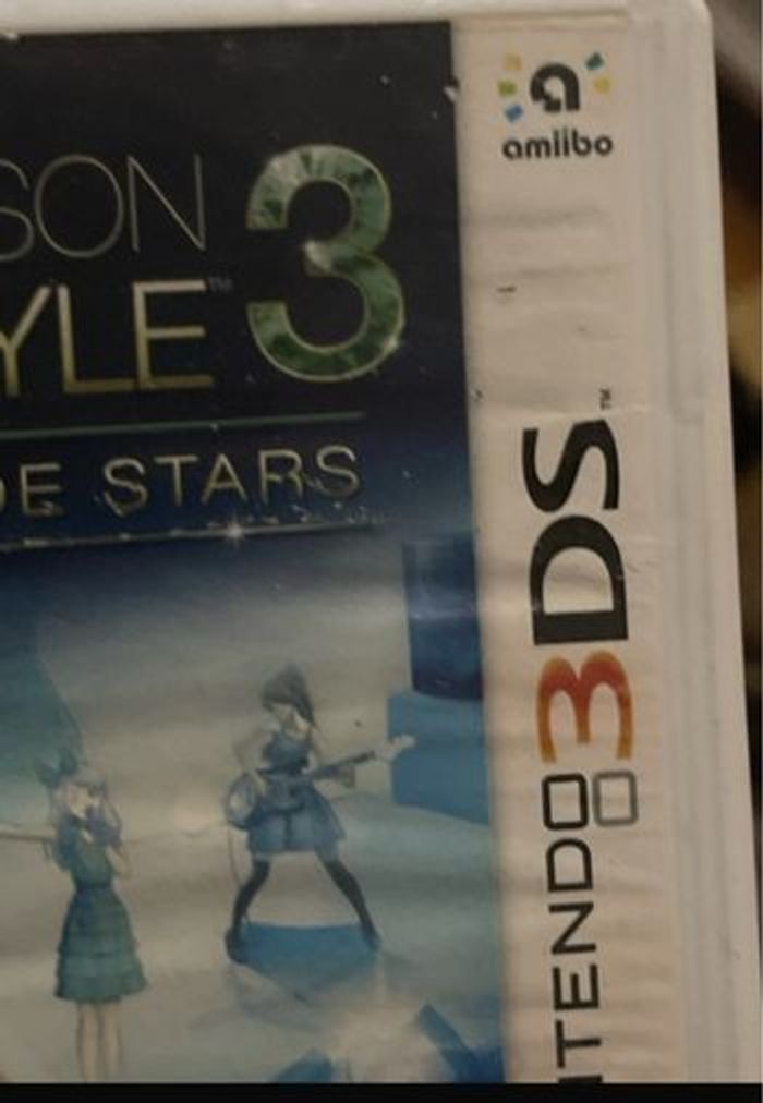 jeu tds 2d ou 3 d  la maison du style 3 - photo numéro 7
