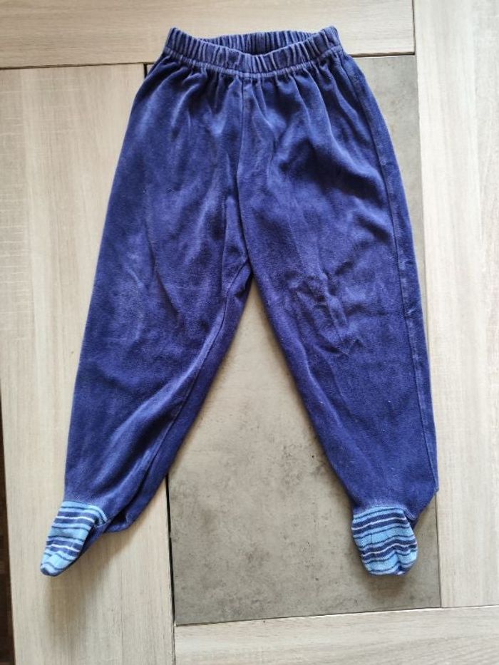 Bas de pyjama