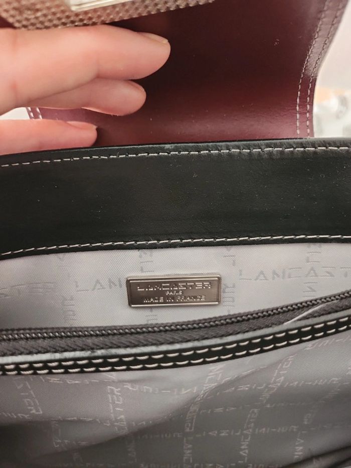 Sac lancaster - photo numéro 5