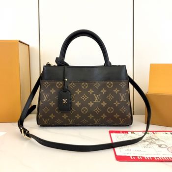 Louis Ⅴuitton   Avenue MM  Montaigne   M25577