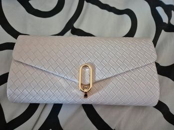 Pochette neuve Anna Field