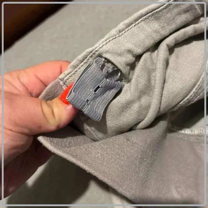 Pantalon  maternité,  taille  42,  Stéréo  Maman, - photo numéro 4