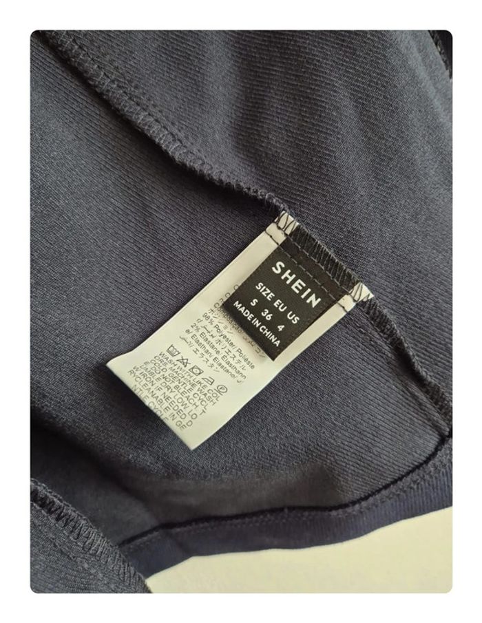 Veste Shein - photo numéro 2