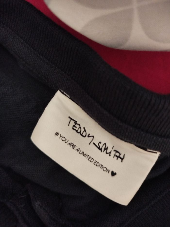 Robe polo Teddy Smith – Taille S - photo numéro 6