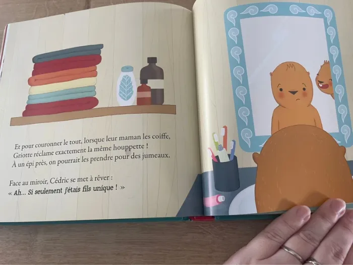Mes petites histoires d’animaux mes p’tits albums - photo numéro 17