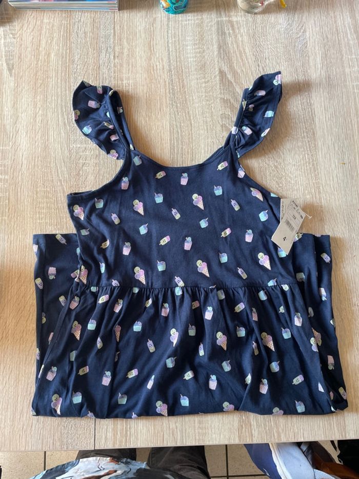 Robe été