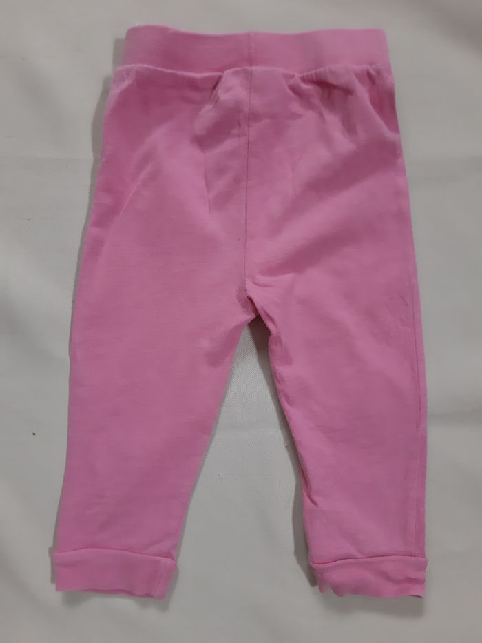 pyjama léger coton 2 pièces rose - supergirl - 18 mois - photo numéro 10