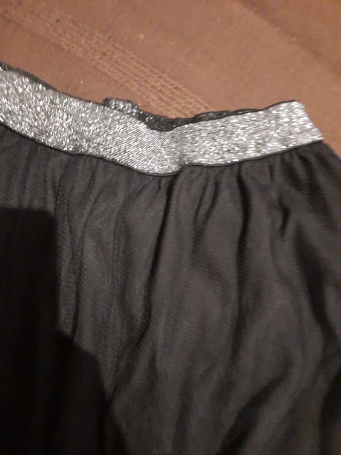 Jupe noir - photo numéro 2