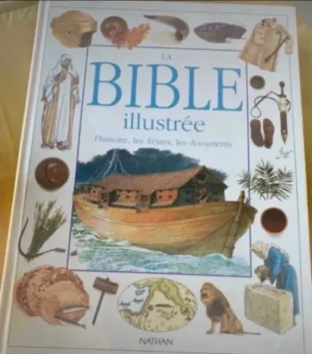 La bible illustrée