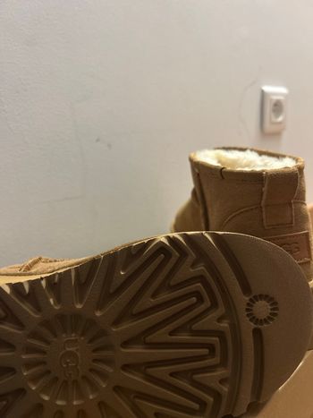 Boots ugg