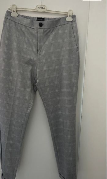 Pantalon taille l