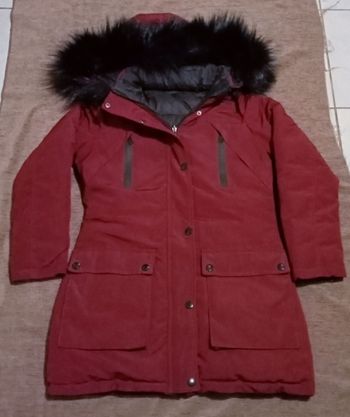 Blouson taille M neuf  réversible