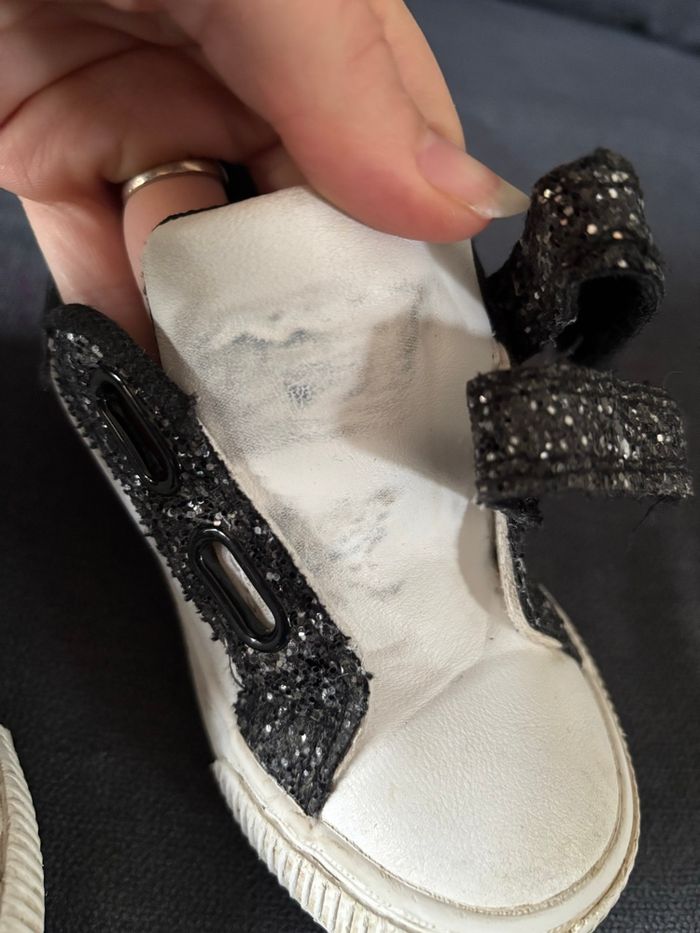 Basket fille 24 - photo numéro 5