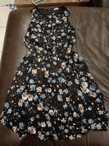 Pimkie robe taille 34 xs