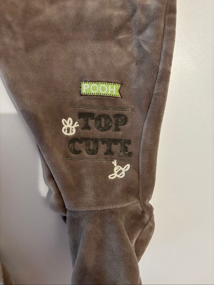 Lot de 3 pyjamas bébé garçon 9-12 mois - photo numéro 6