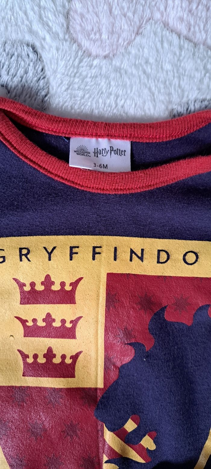 Bodies bébé - photo numéro 4