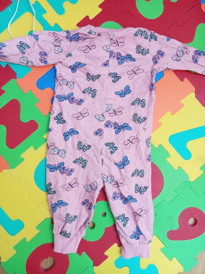 Pyjama bébé - photo numéro 3