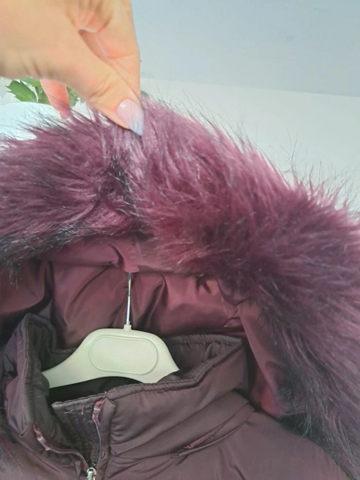 Doudoune Ralph Lauren - photo numéro 3