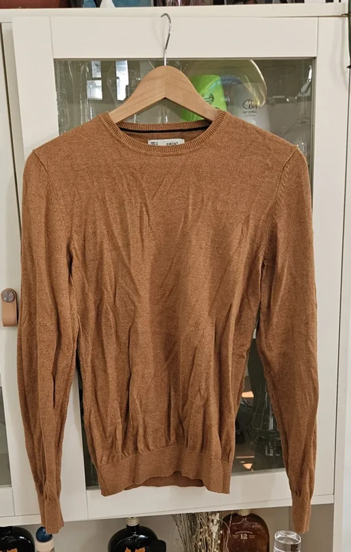 Pull Camel Celio