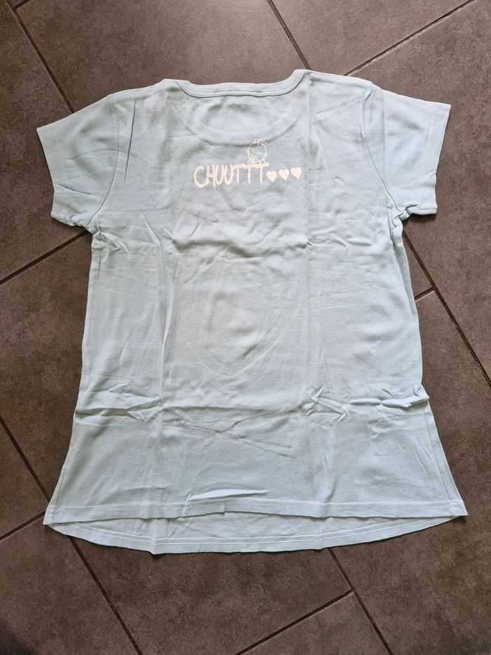 T-shirt de grossesse - photo numéro 3