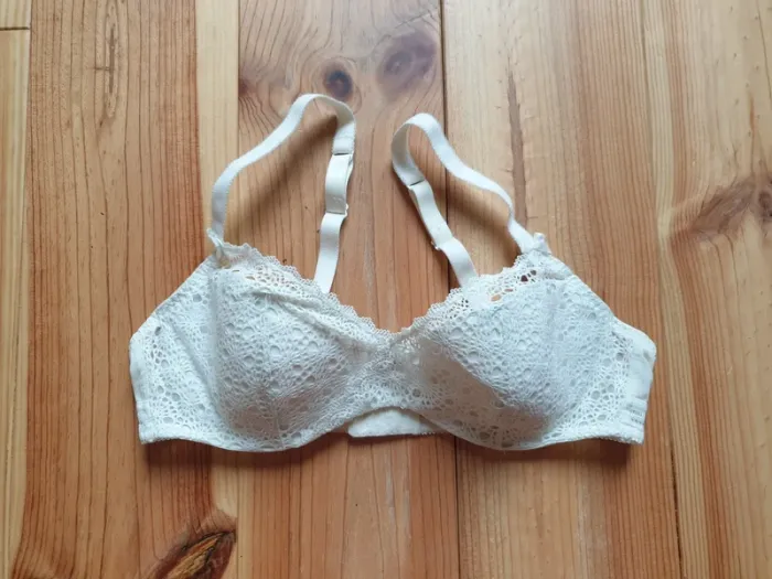Soutien-gorge écru Variance 95D