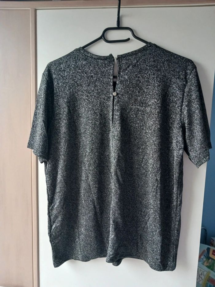 Tshirt neuf Bonobo TailleL40 - photo numéro 4