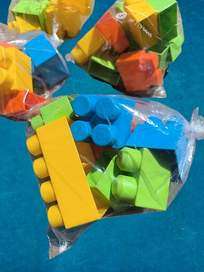 Lego abrick - photo numéro 2