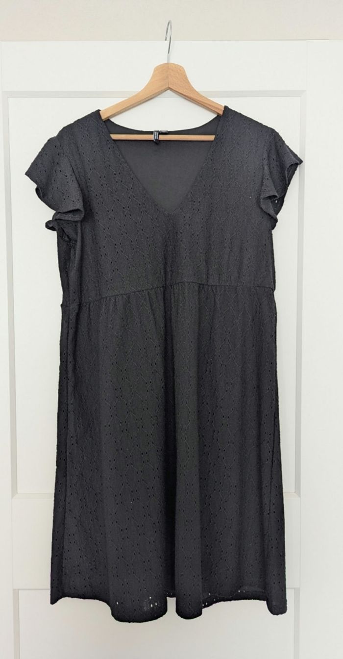 Robe de grossesse Vero Moda Maternity - photo numéro 4