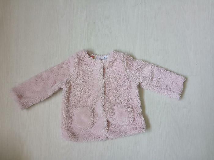 Gilet réversible . - photo numéro 2