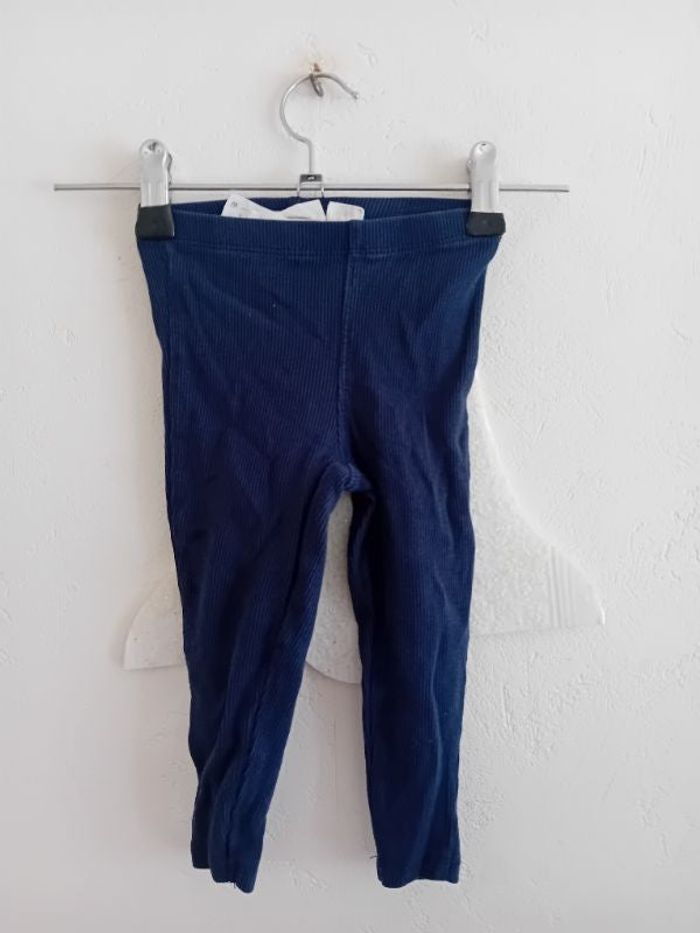 Legging 12mois