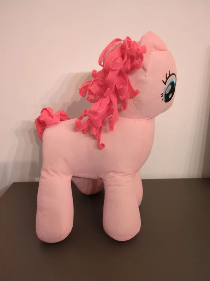 peluche my little Pony - photo numéro 4