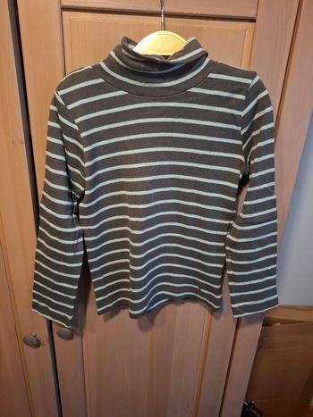 Tee-shirt 4 ans