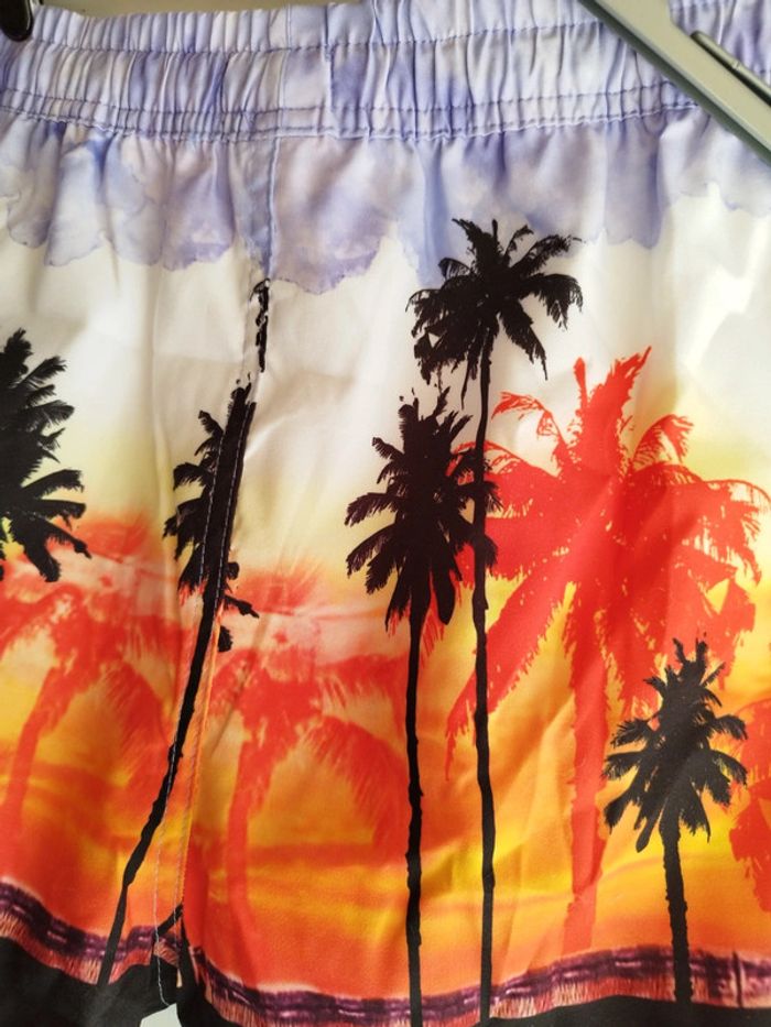 Maillot de bain homme - photo numéro 5