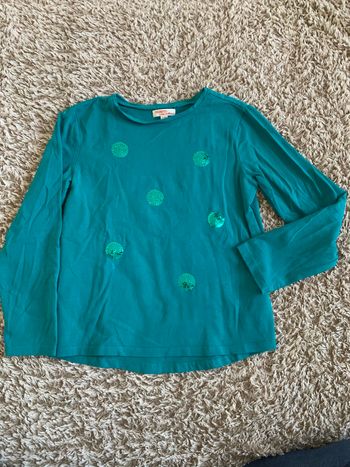 T-shirt - Du pareil au même - 8 ans