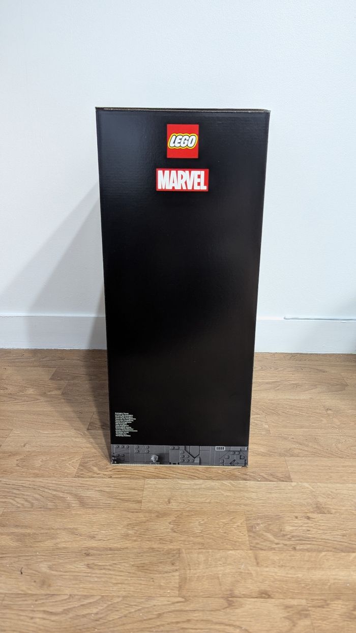 Lego Avengers / 76269 - photo numéro 4