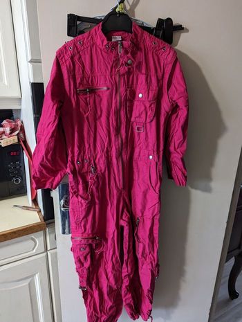 Combinaison active Wear