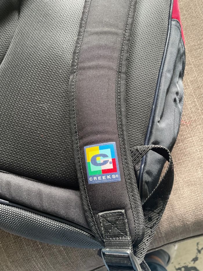 Sac à dos 🎒 - photo numéro 5