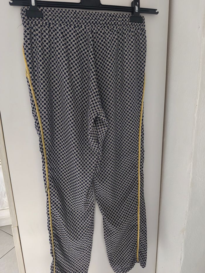 Pantalon droit - photo numéro 5
