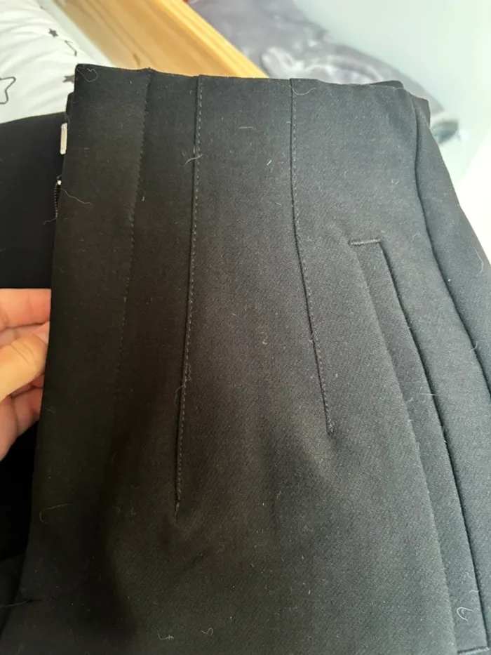 Pantalon habillé