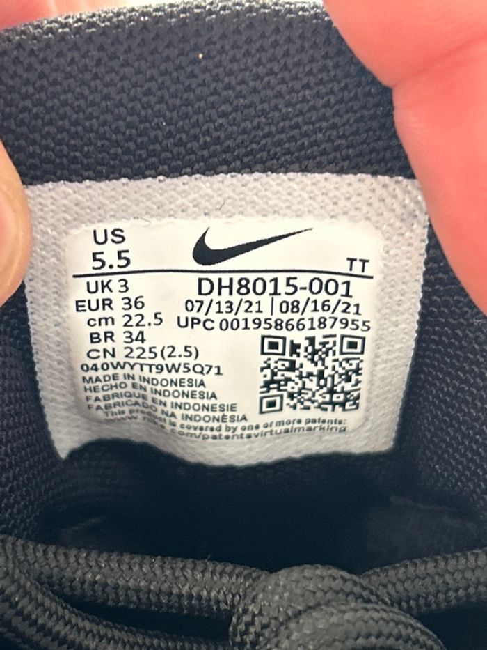 Nike Air Max 95 - photo numéro 7
