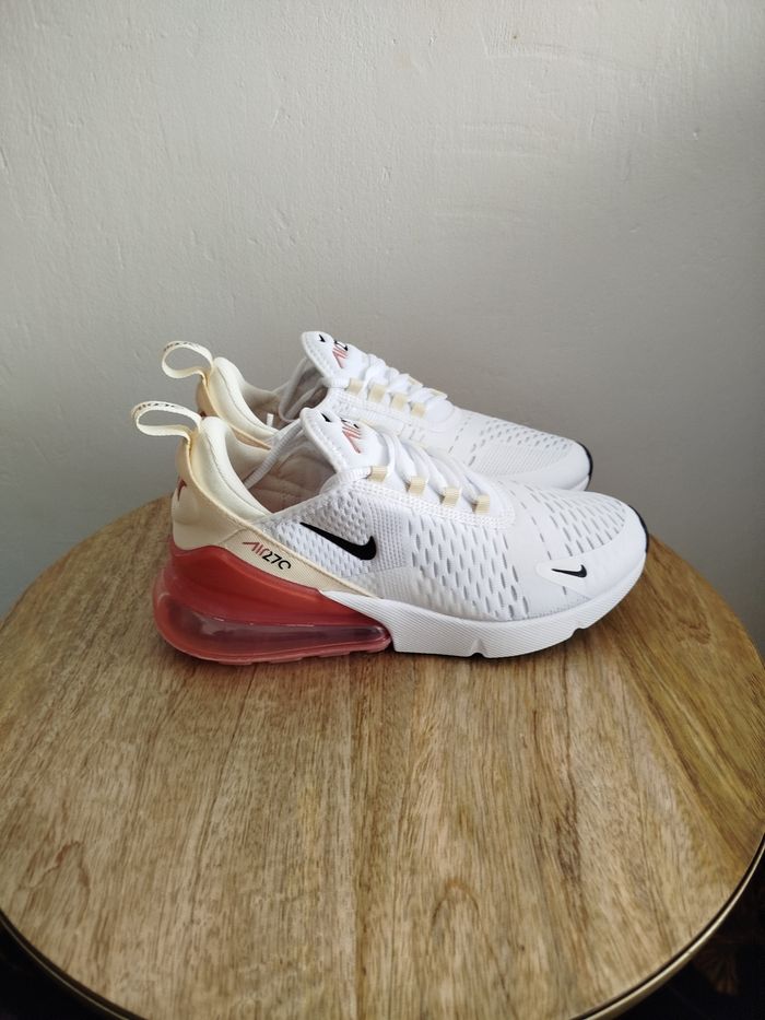 Baskets Nike T 38 - photo numéro 6
