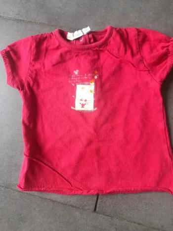 T-shirt