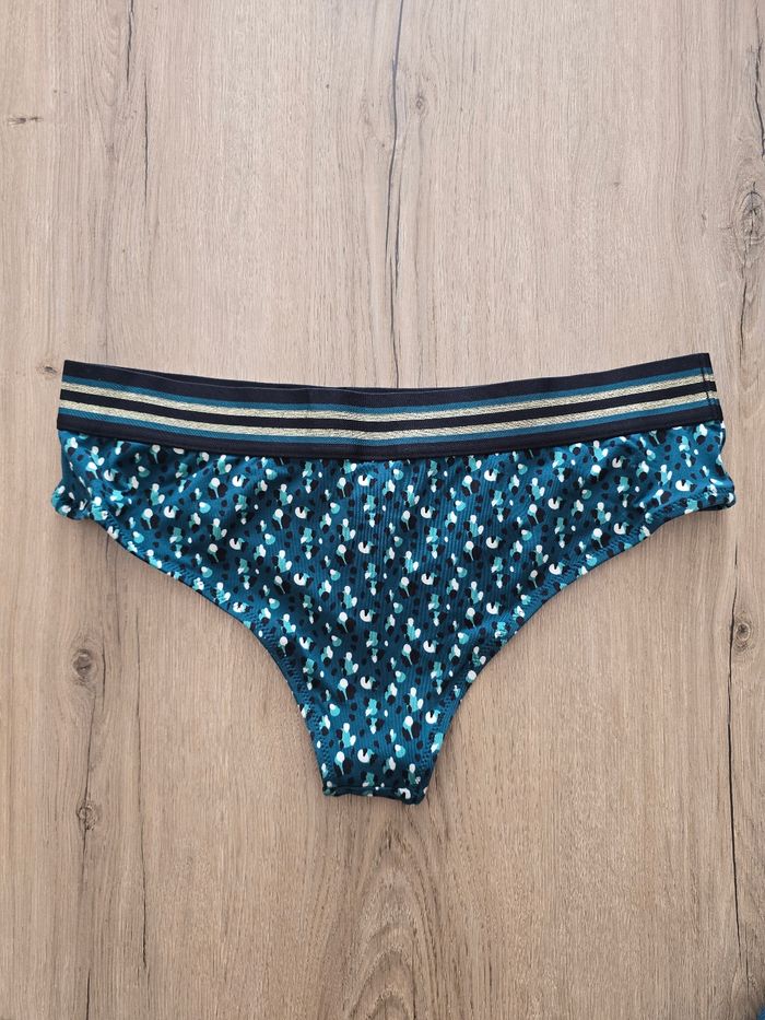 Bas de maillot de bain - Taille M - Kiabi - photo numéro 3